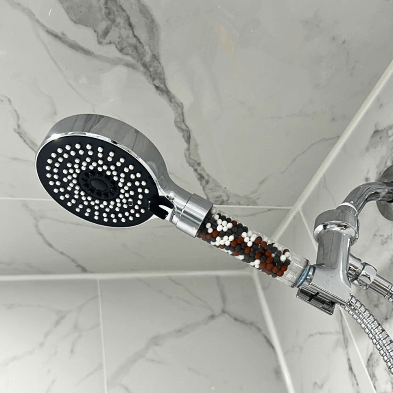 Love Your Water™ Mineral Shower Head