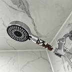 Love Your Water™ Mineral Shower Head