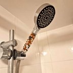Love Your Water™ Mineral Shower Head