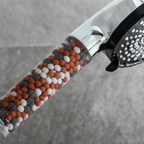 Love Your Water™ Ionic Shower Head Replacement Beads (3 Way Function)