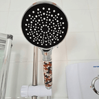 Love Your Water™ Mineral Shower Head