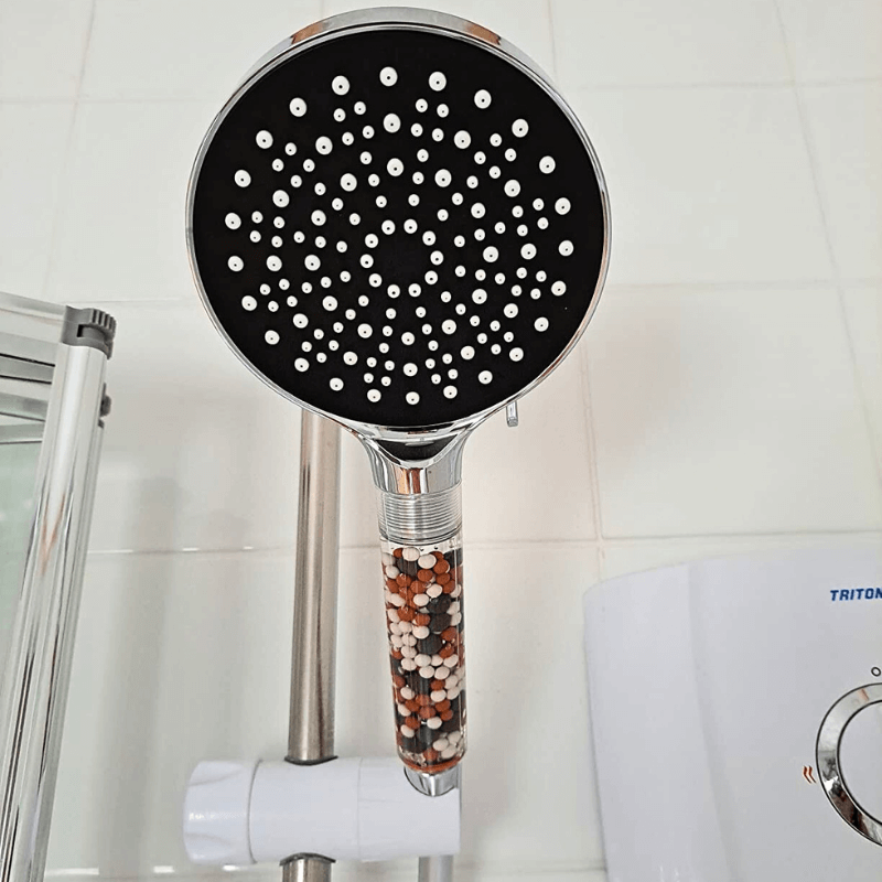 Love Your Water™ Mineral Shower Head