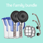 Love Your Water™- Family Bundle