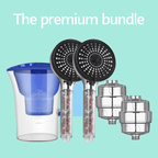 Love Your Water™- Everyday Premium Bundle
