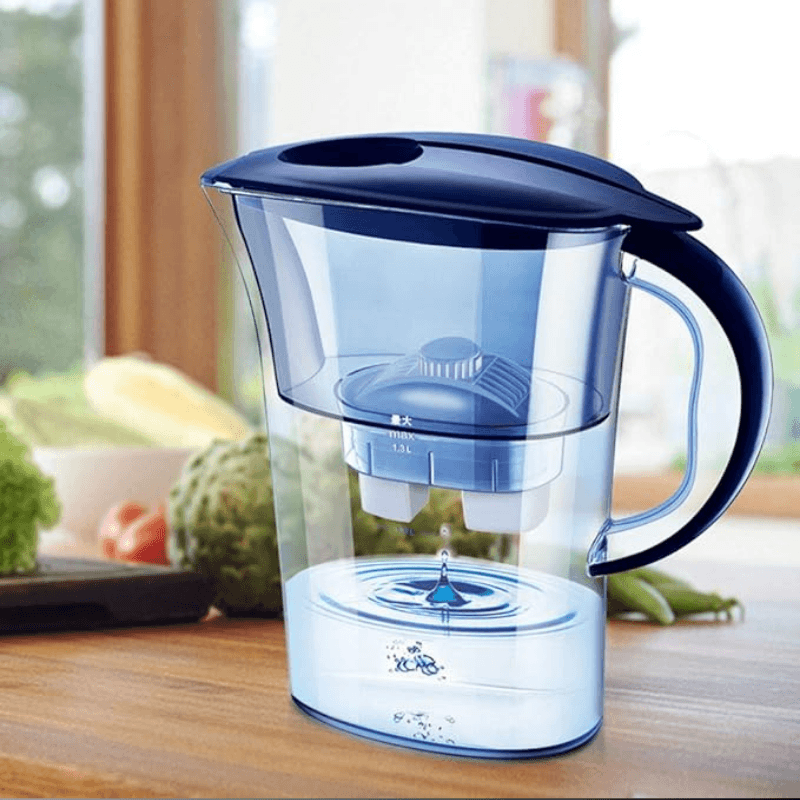Love Your Water™ Purifying Jug