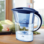 Love Your Water™ Purifying Jug