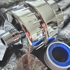 Love Your Water™ Premium Heavy Duty Shower Filter (15 stage)