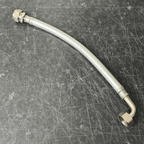 Love Your Water™ Stainless Steel Flexi Hose Elbow