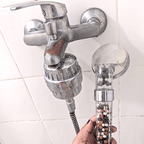 Love Your Water™ Premium Heavy Duty Shower Filter (15 stage)