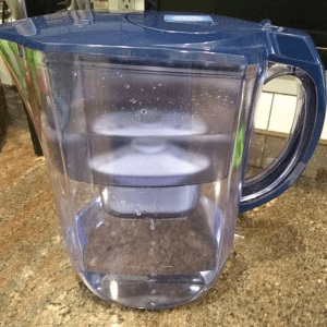 Love Your Water™ Purifying Jug
