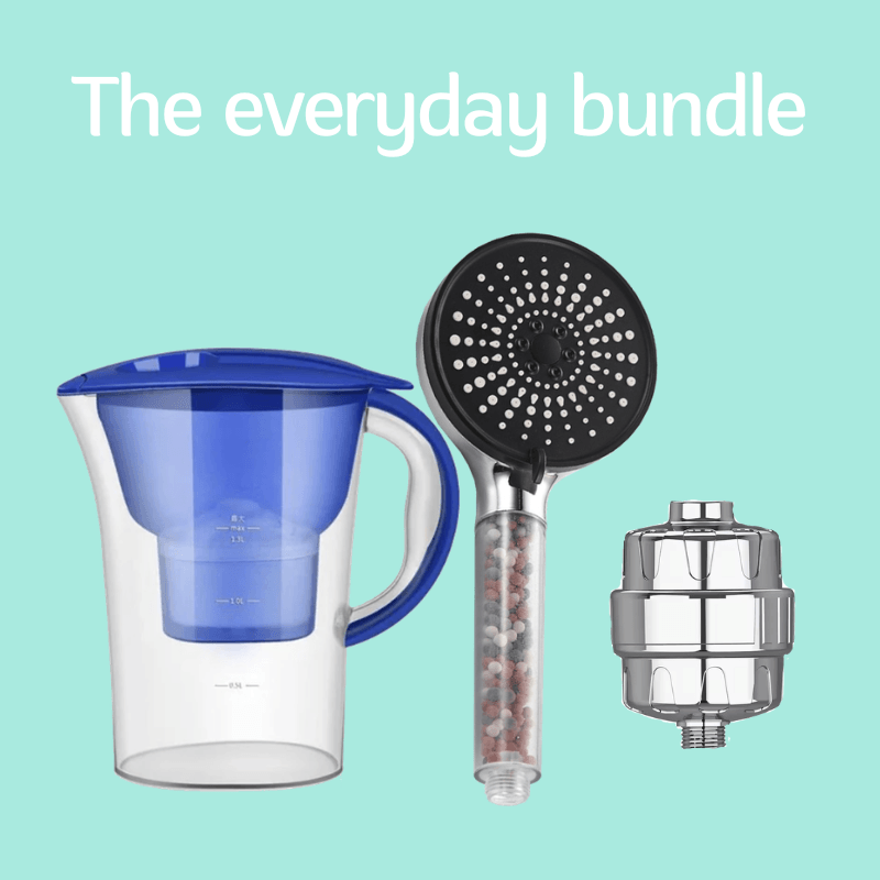 Love Your Water™- Everyday Bundle